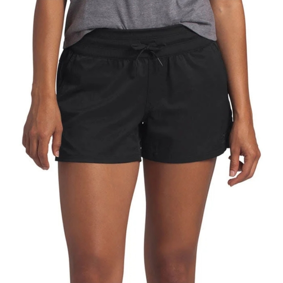 The North Face - Women's Aphrodite Motion Shorts - Picture 1 of 8